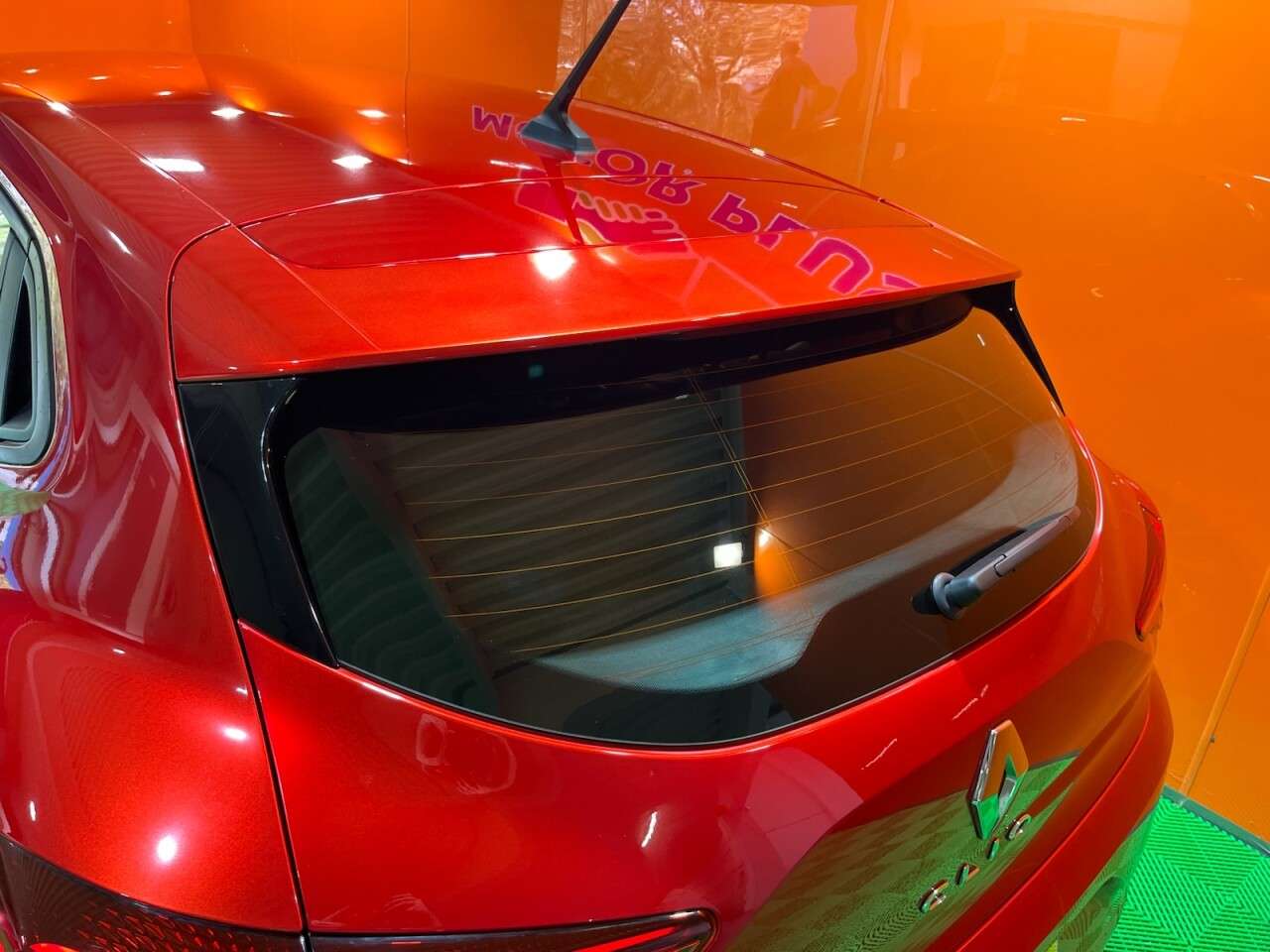 2023 RENAULT CLIO 2023 RENAULT CLIO