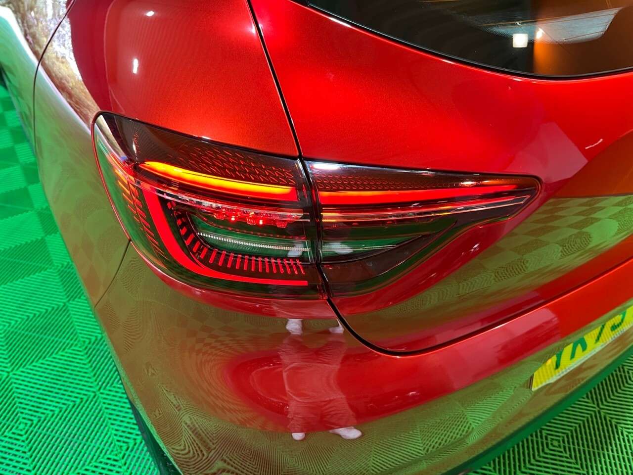 2023 RENAULT CLIO 2023 RENAULT CLIO