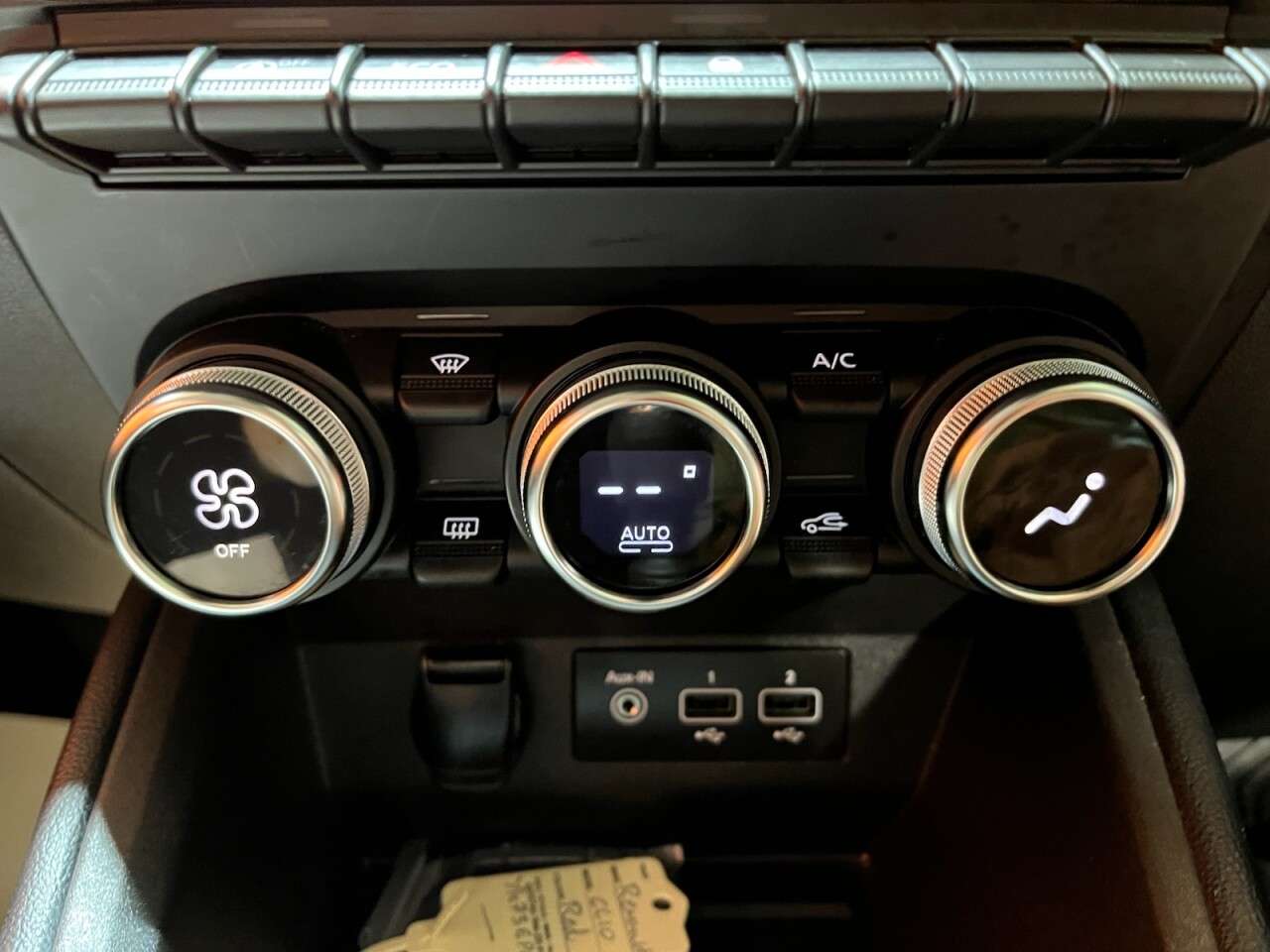 2023 RENAULT CLIO 2023 RENAULT CLIO