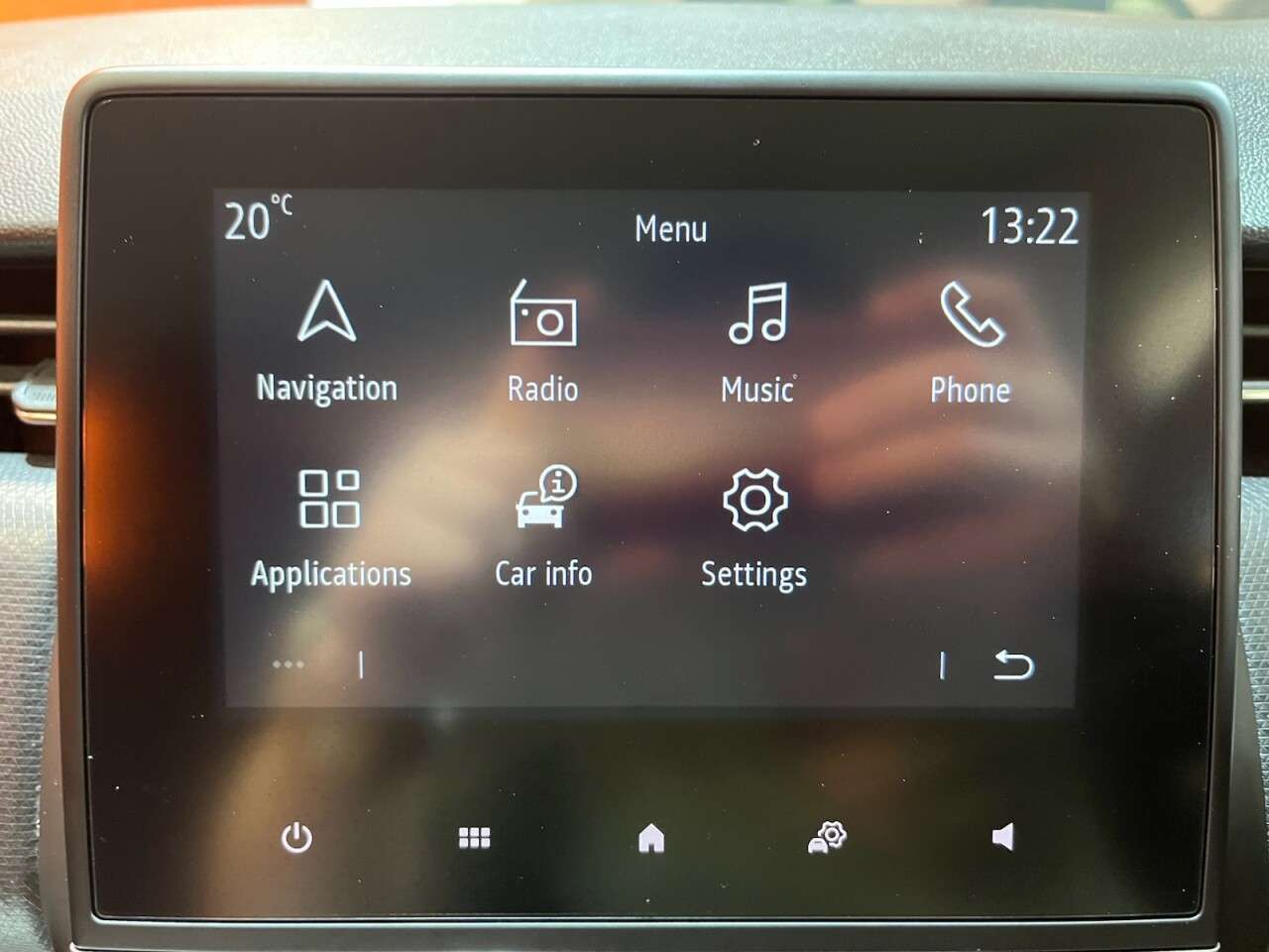 2023 RENAULT CLIO 2023 RENAULT CLIO