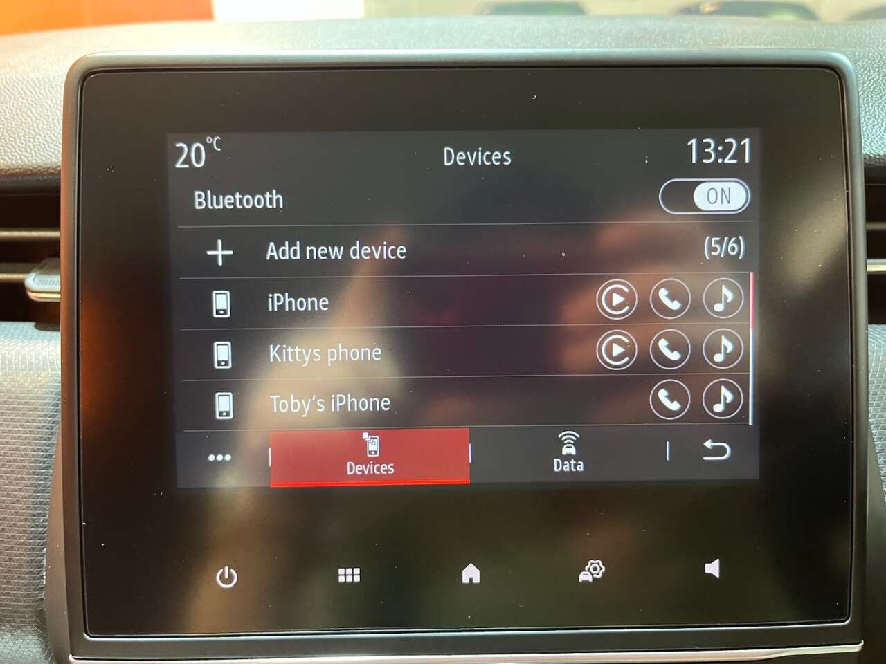 2023 RENAULT CLIO 2023 RENAULT CLIO