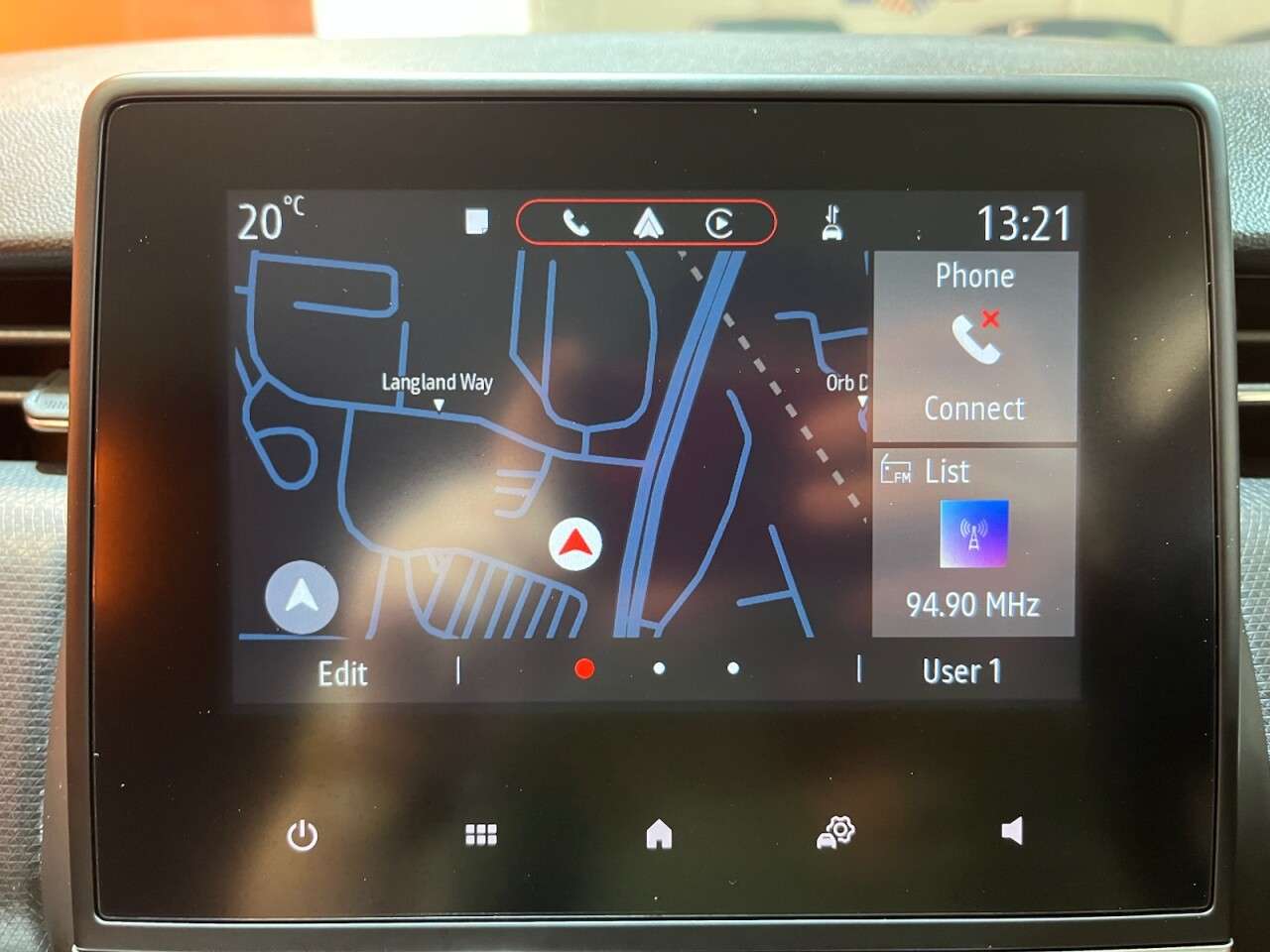 2023 RENAULT CLIO 2023 RENAULT CLIO