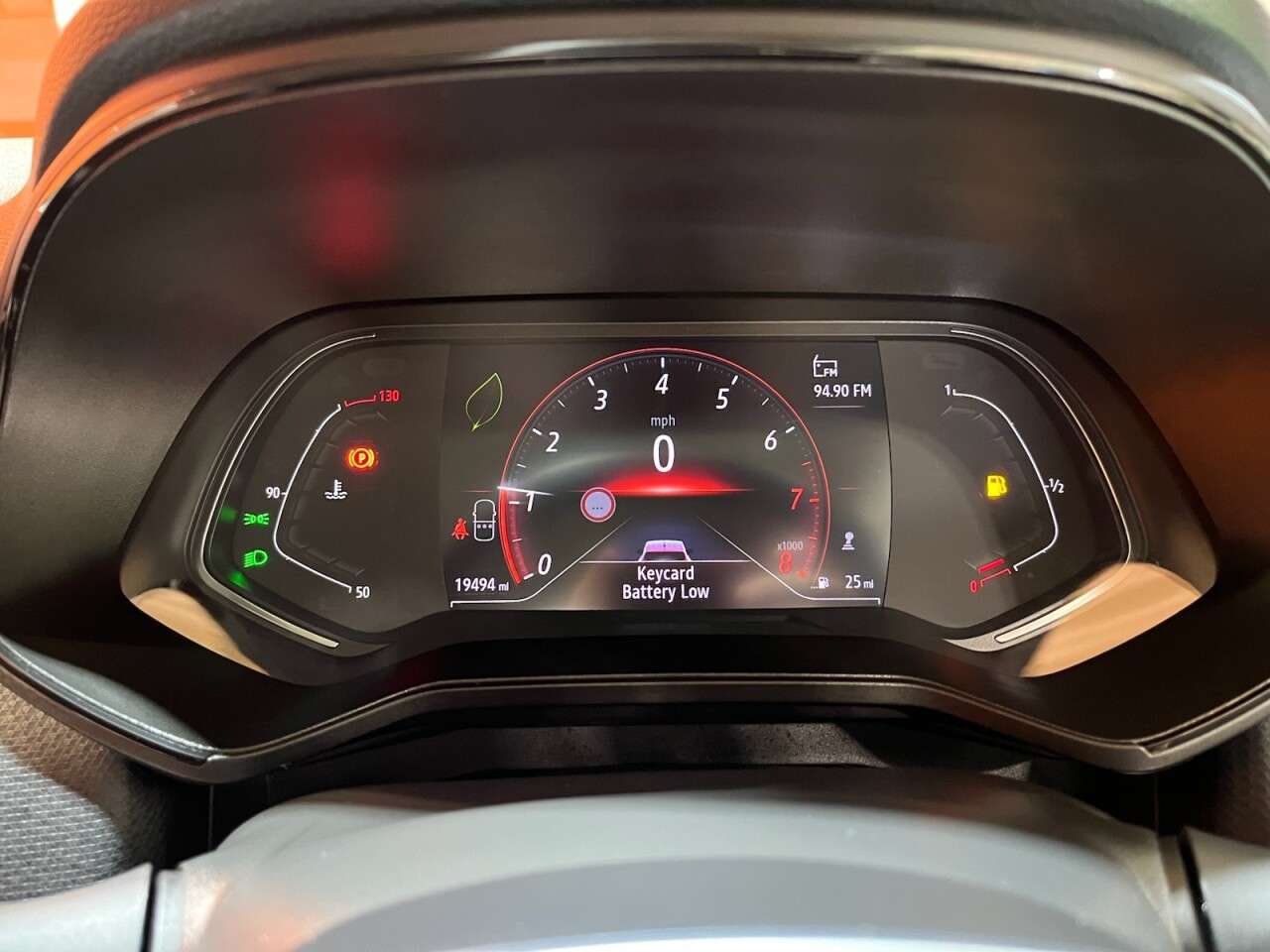 2023 RENAULT CLIO 2023 RENAULT CLIO
