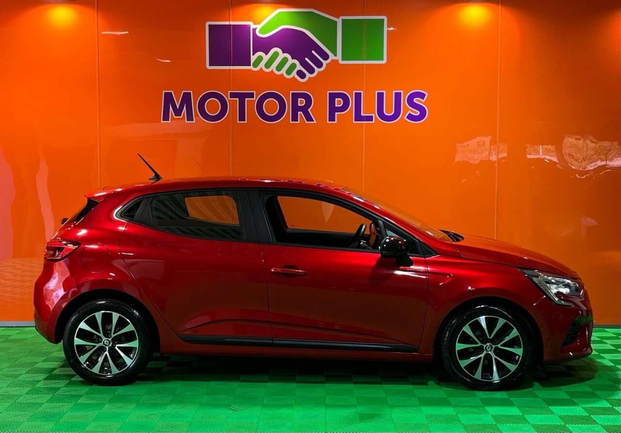 2023 RENAULT CLIO 2023 RENAULT CLIO