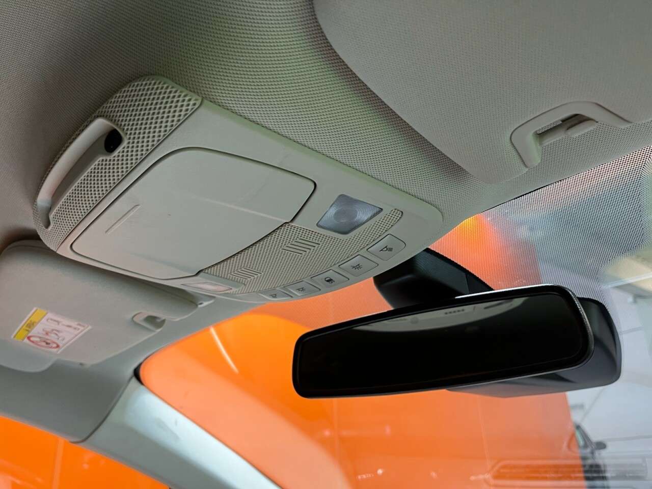 2015 FORD MONDEO 2015 FORD MONDEO
