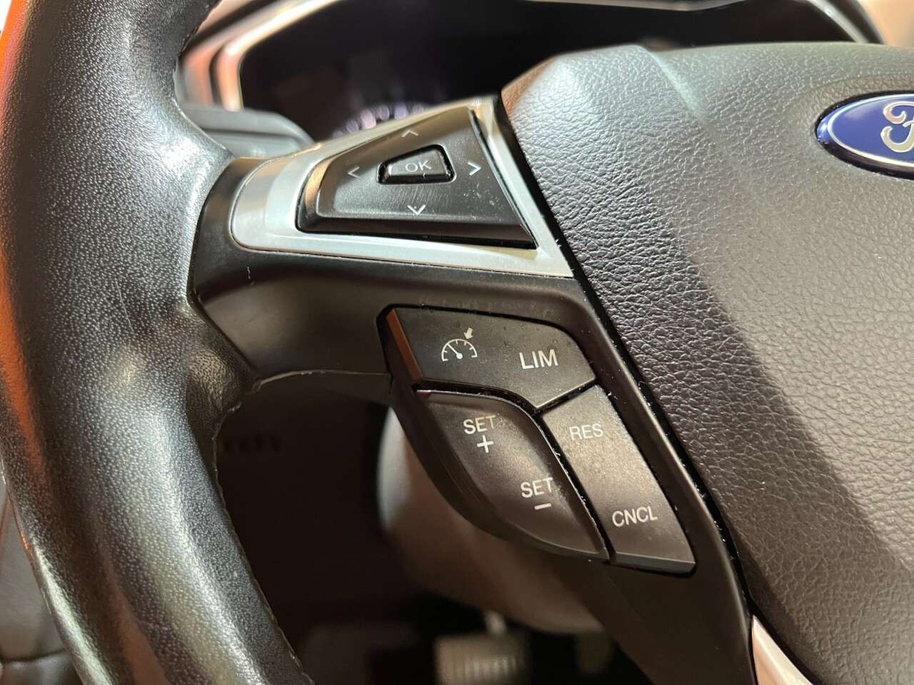2015 FORD MONDEO 2015 FORD MONDEO