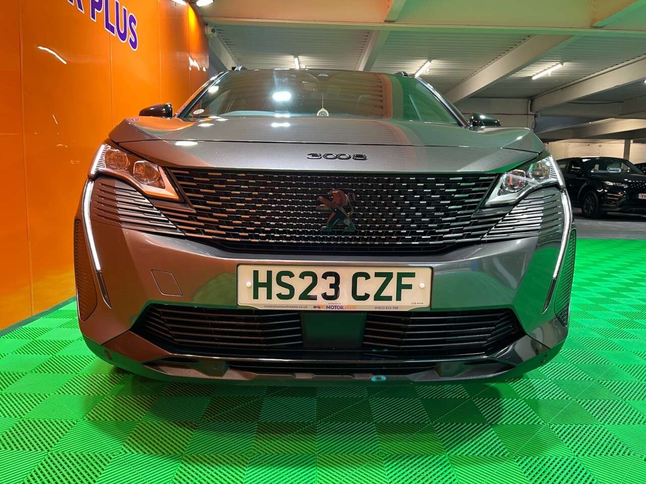 2023 PEUGEOT 3008 2023 PEUGEOT 3008