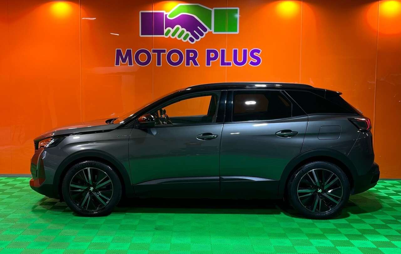 2023 PEUGEOT 3008 2023 PEUGEOT 3008