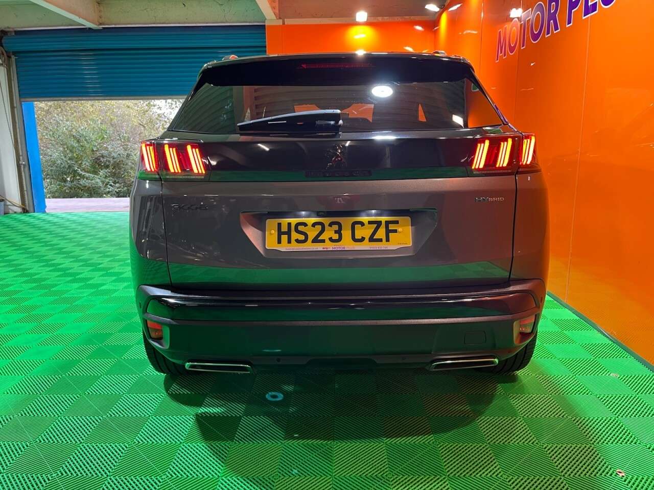 2023 PEUGEOT 3008 2023 PEUGEOT 3008