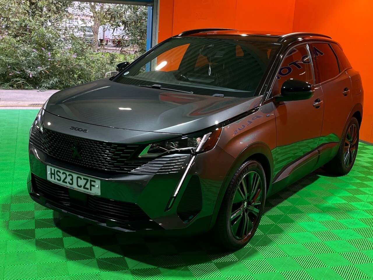 2023 PEUGEOT 3008 2023 PEUGEOT 3008