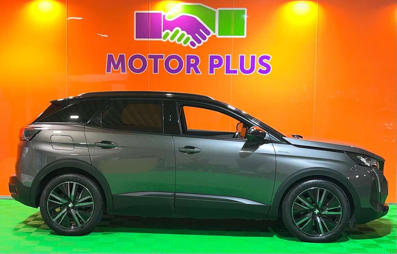 2023 PEUGEOT 3008 2023 PEUGEOT 3008