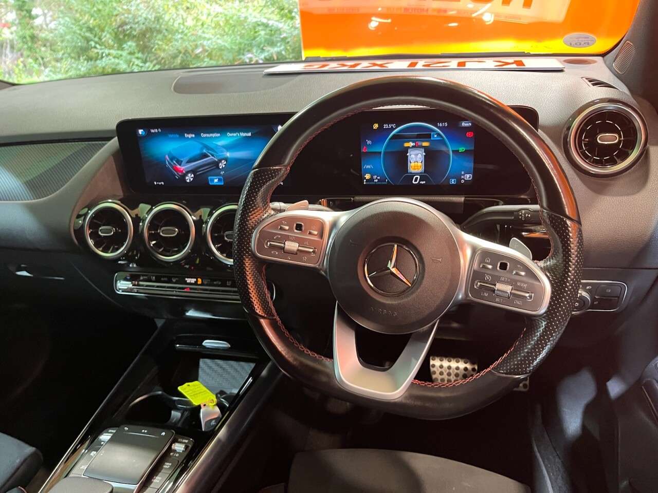 2021 MERCEDES-BENZ GLA 2021 MERCEDES-BENZ GLA