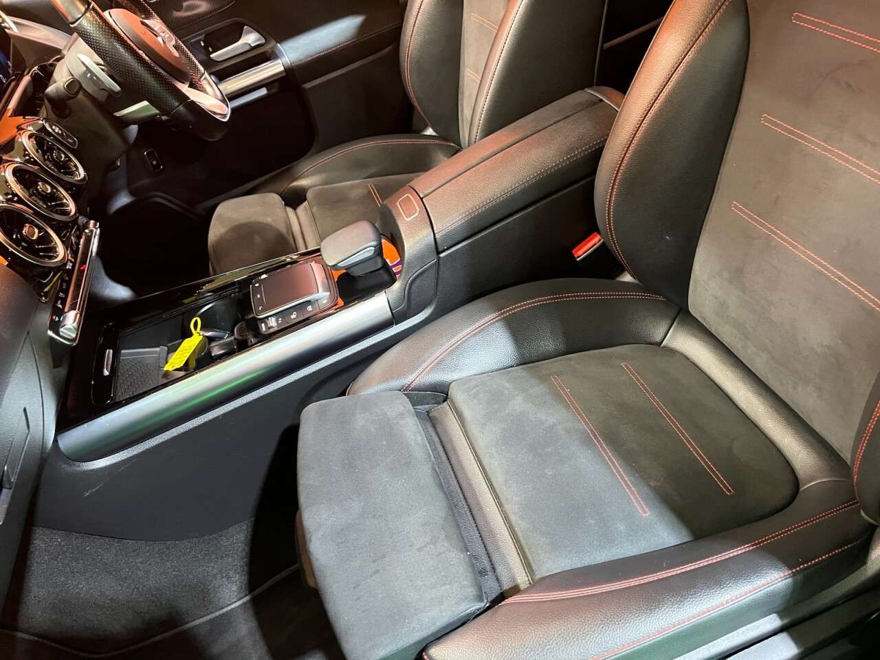 2021 MERCEDES-BENZ GLA 2021 MERCEDES-BENZ GLA