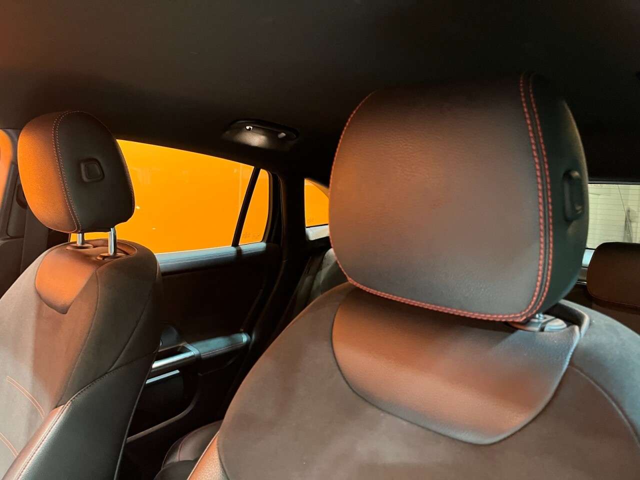 2021 MERCEDES-BENZ GLA 2021 MERCEDES-BENZ GLA