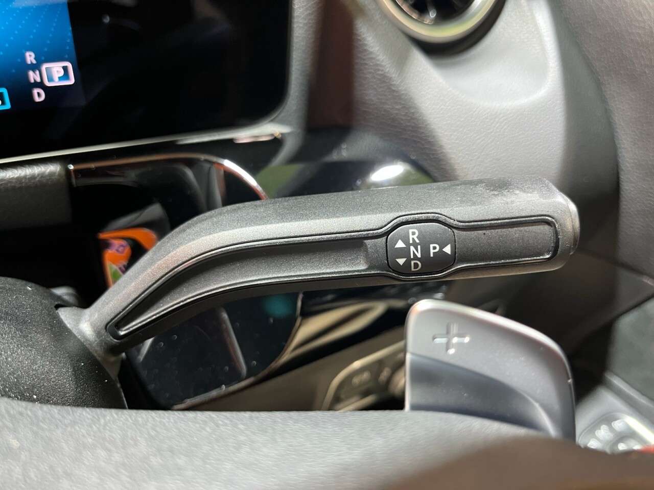 2021 MERCEDES-BENZ GLA 2021 MERCEDES-BENZ GLA