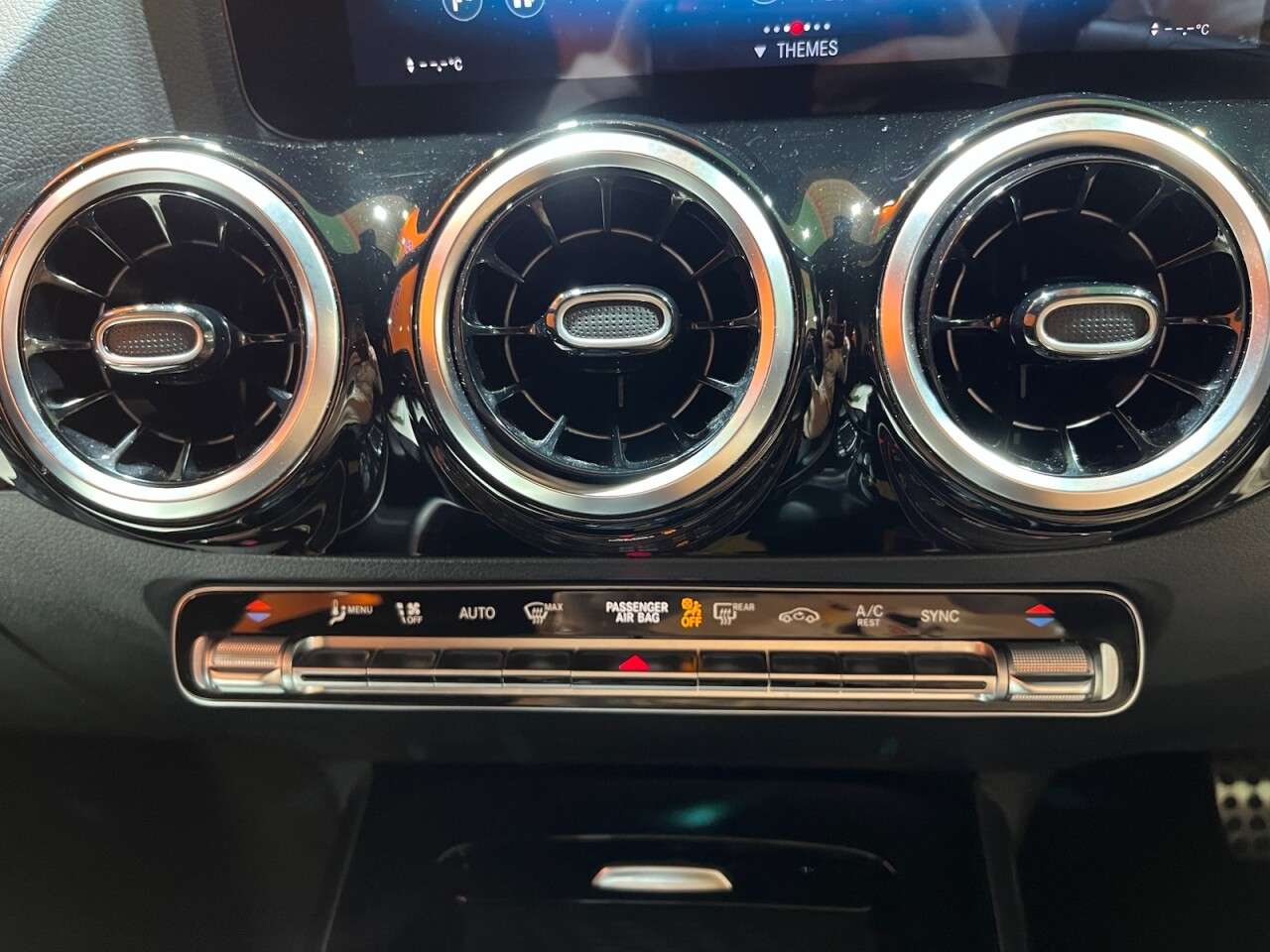 2021 MERCEDES-BENZ GLA 2021 MERCEDES-BENZ GLA