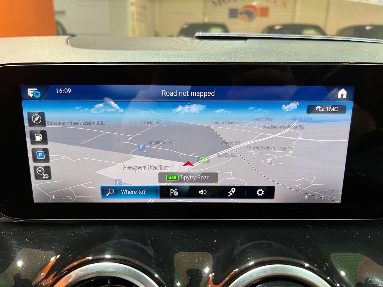 2021 MERCEDES-BENZ GLA 2021 MERCEDES-BENZ GLA