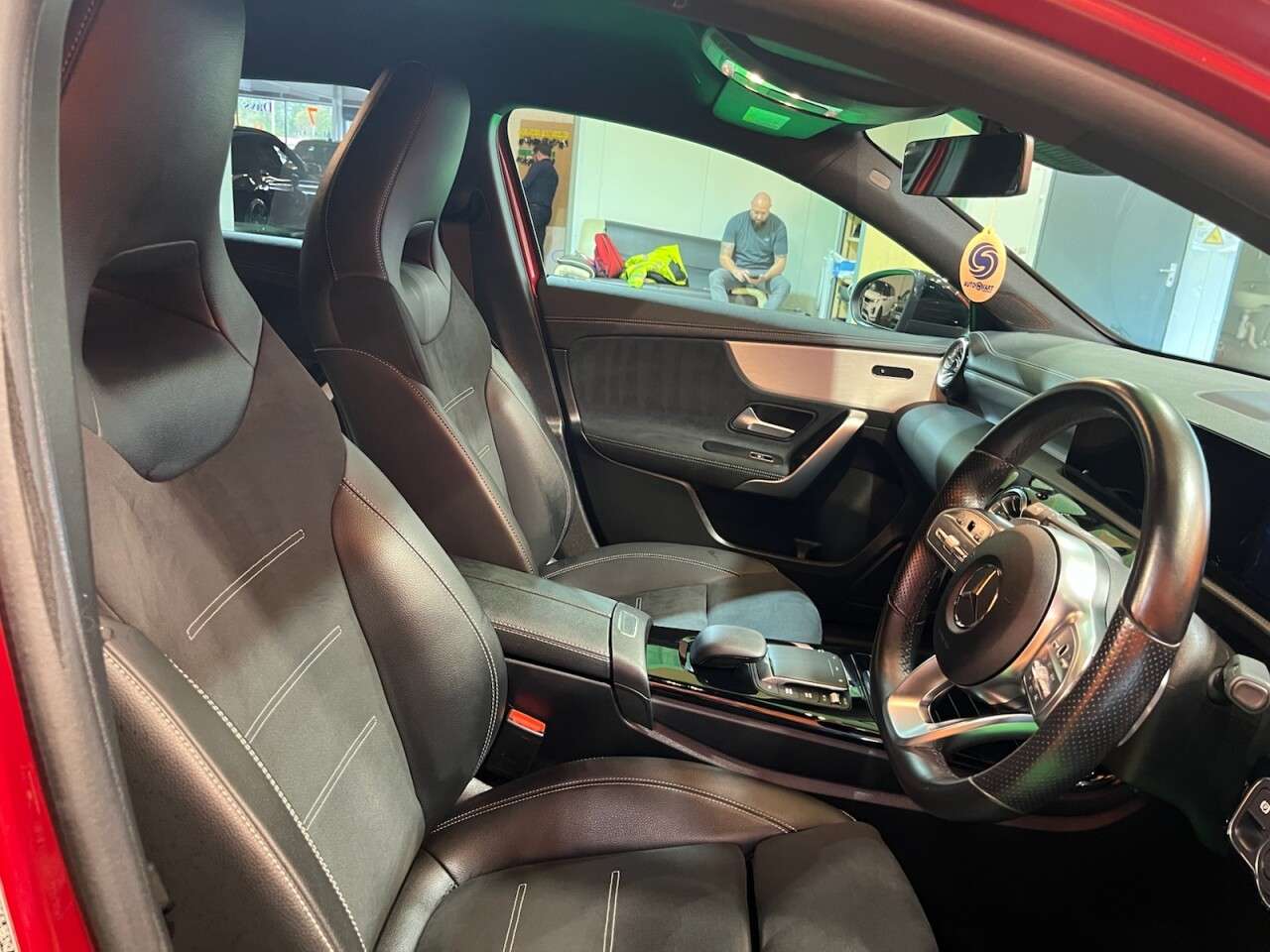 2022 MERCEDES-BENZ A CLASS 2022 MERCEDES-BENZ A CLASS