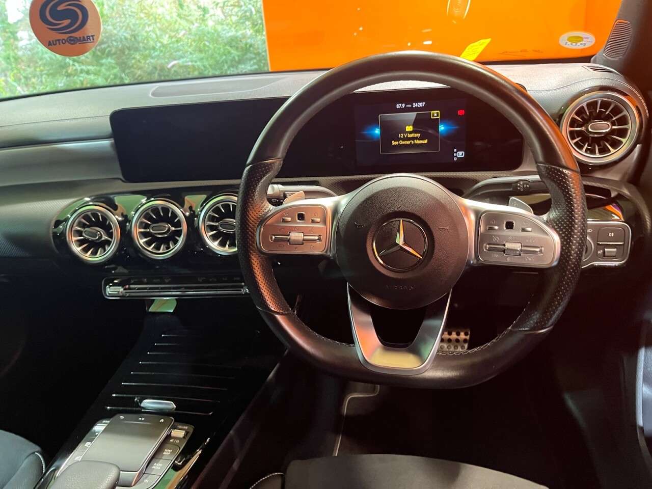 2022 MERCEDES-BENZ A CLASS 2022 MERCEDES-BENZ A CLASS