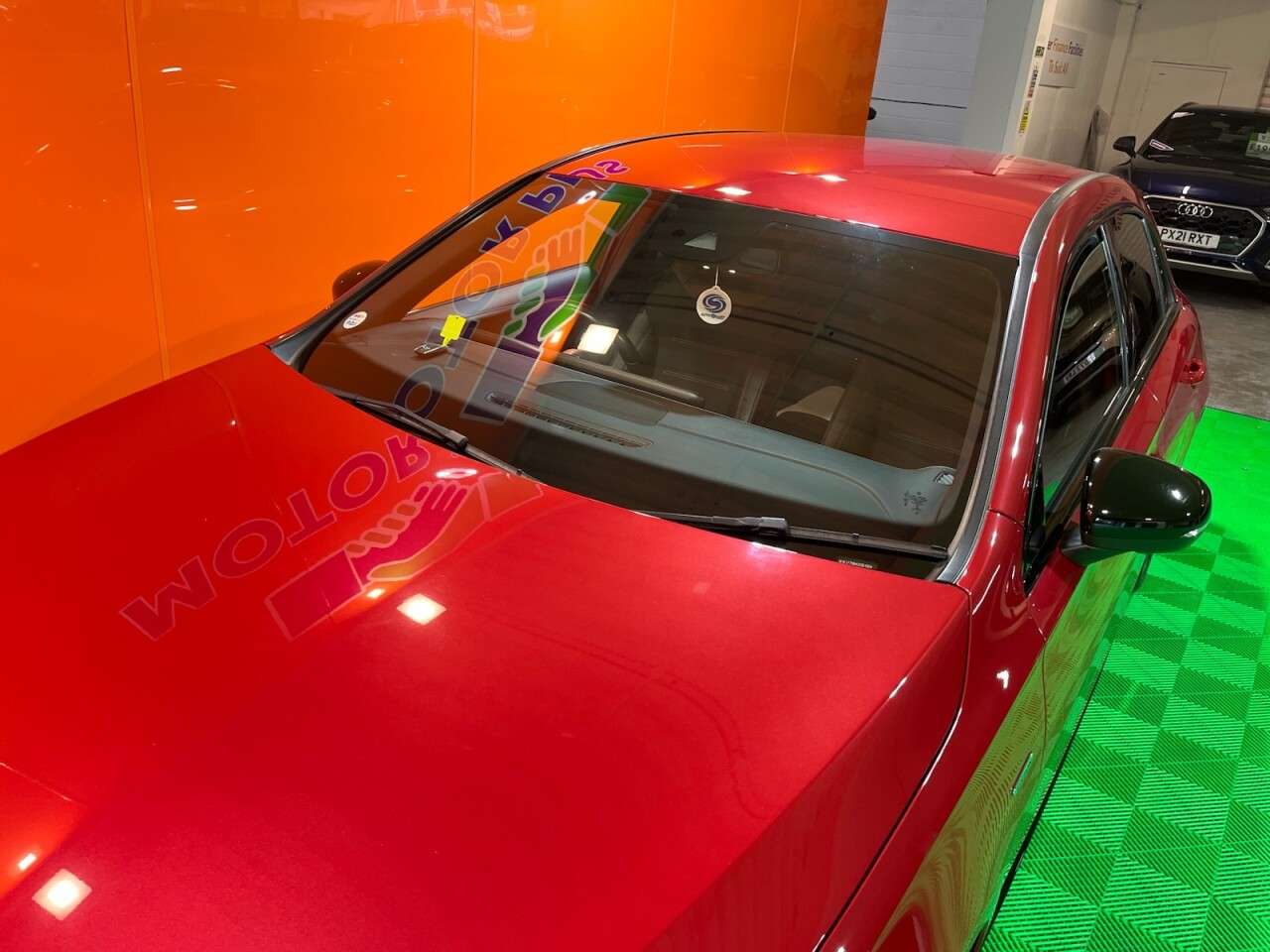 2022 MERCEDES-BENZ A CLASS 2022 MERCEDES-BENZ A CLASS