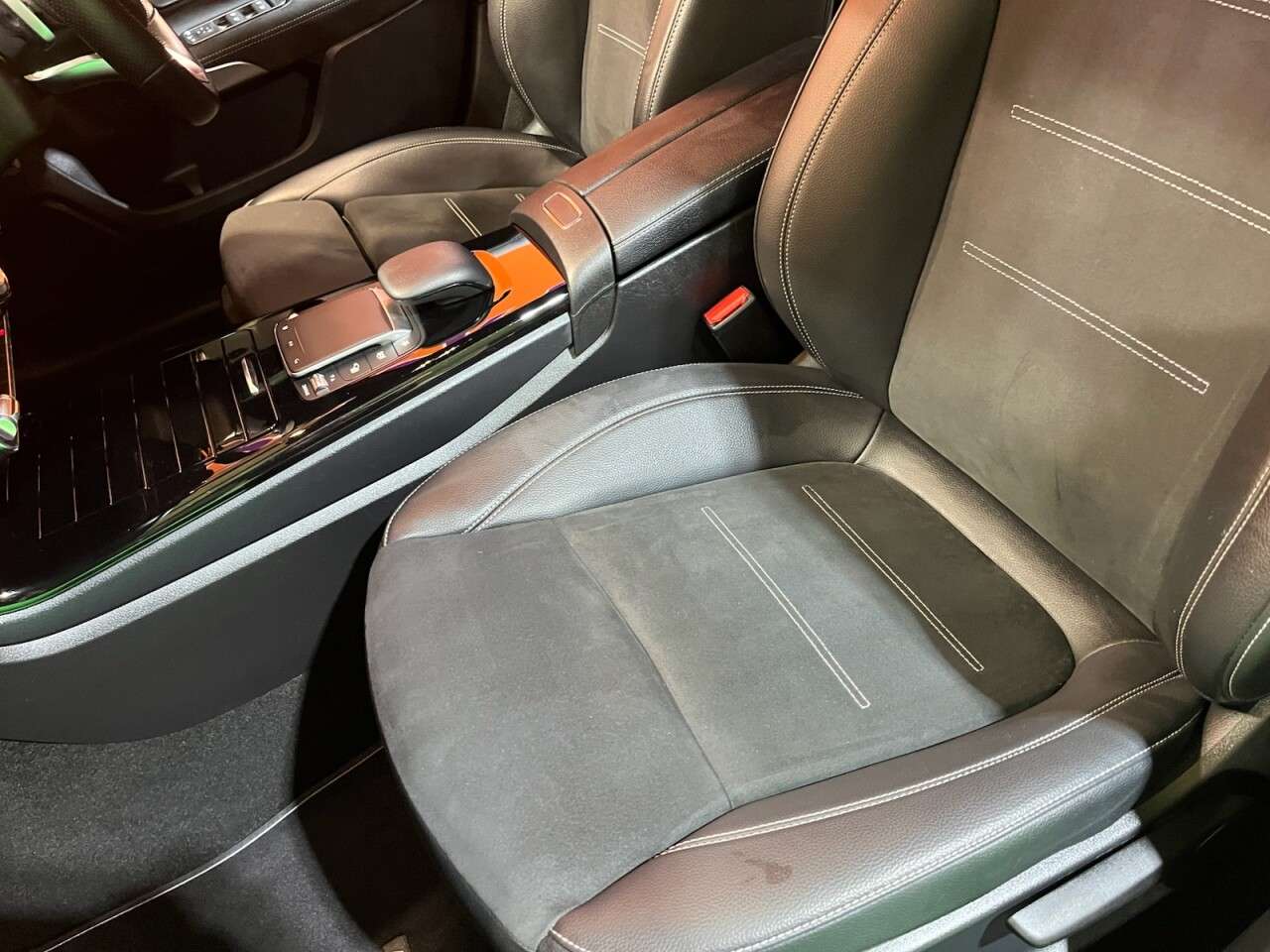 2022 MERCEDES-BENZ A CLASS 2022 MERCEDES-BENZ A CLASS