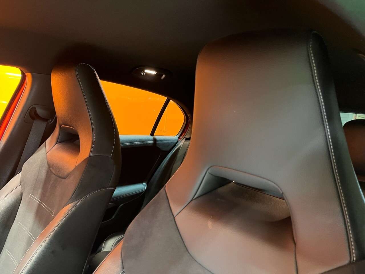 2022 MERCEDES-BENZ A CLASS 2022 MERCEDES-BENZ A CLASS
