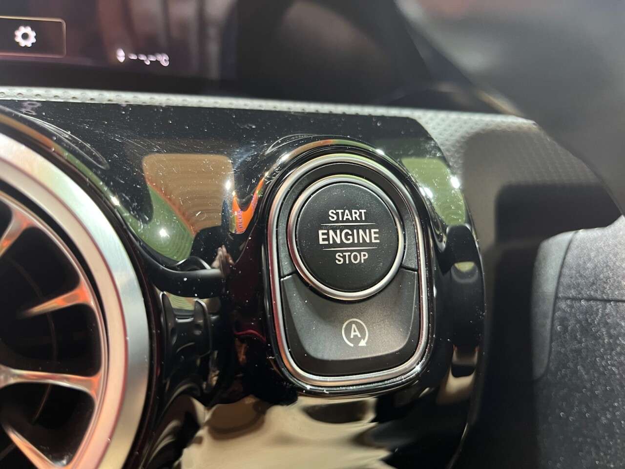 2022 MERCEDES-BENZ A CLASS 2022 MERCEDES-BENZ A CLASS
