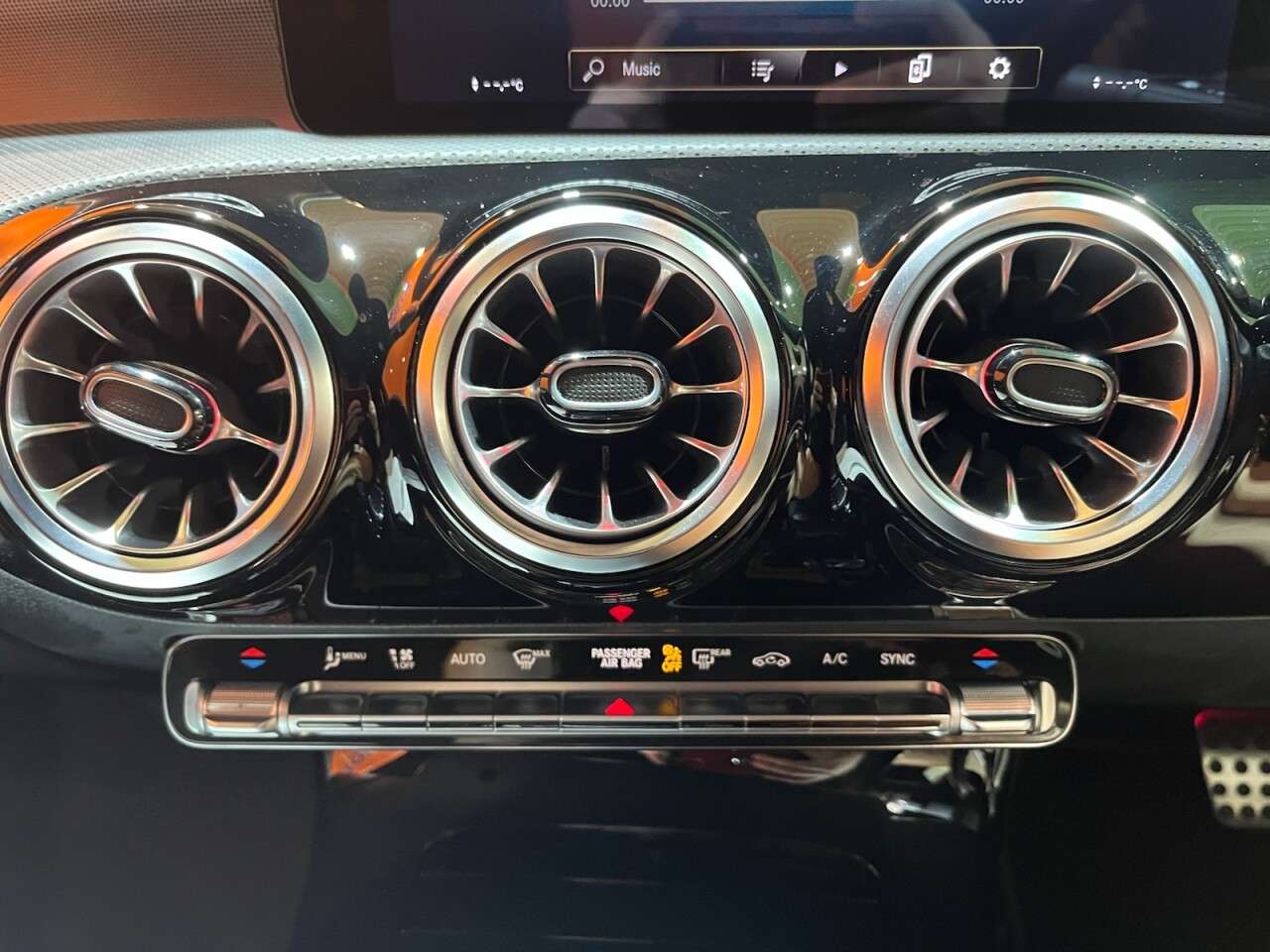 2022 MERCEDES-BENZ A CLASS 2022 MERCEDES-BENZ A CLASS
