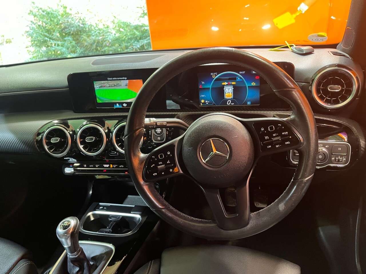 2019 MERCEDES-BENZ A CLASS 2019 MERCEDES-BENZ A CLASS