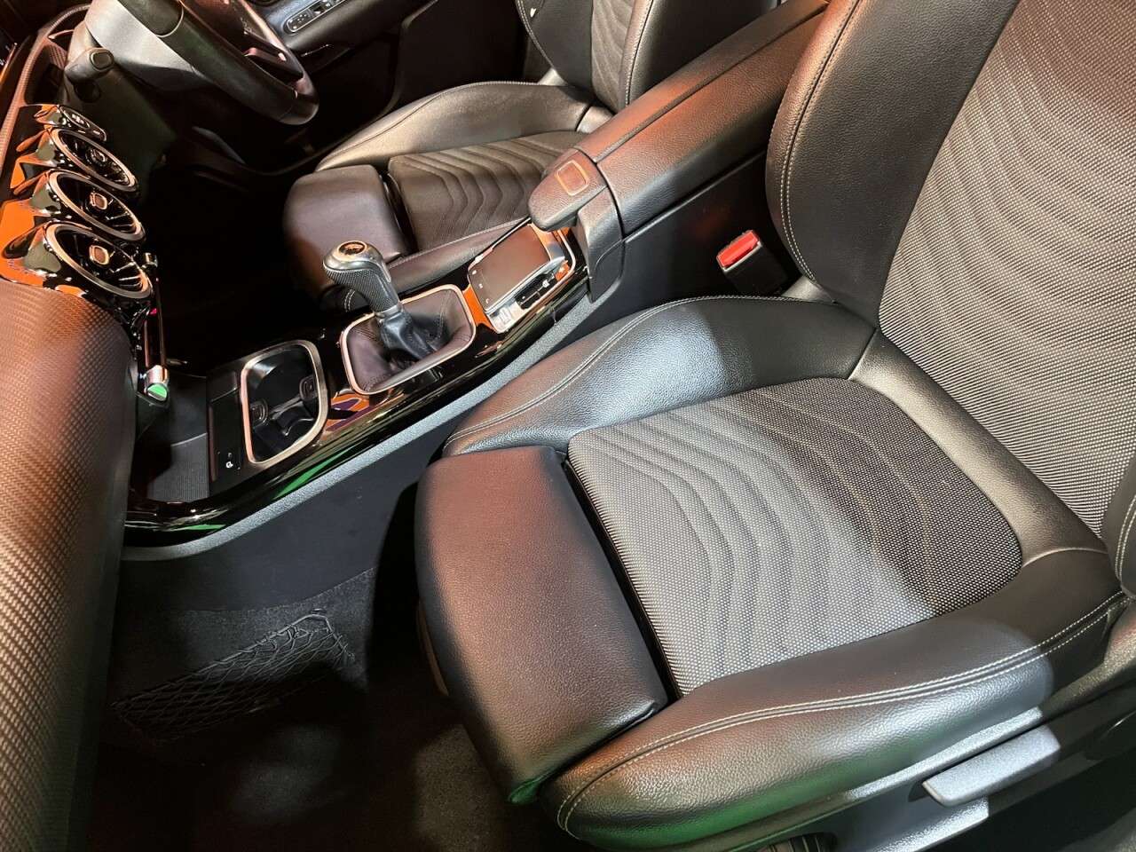 2019 MERCEDES-BENZ A CLASS 2019 MERCEDES-BENZ A CLASS