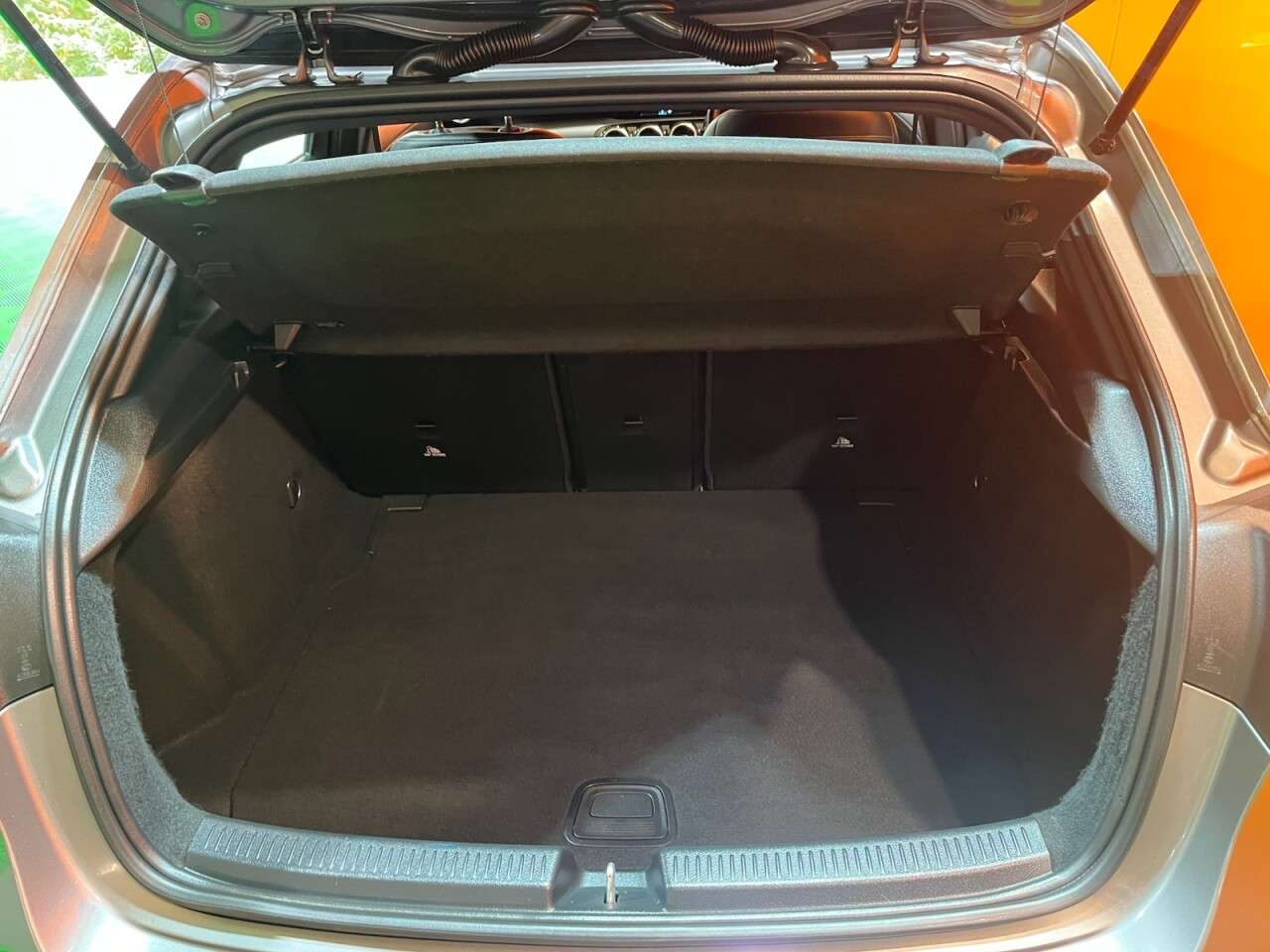 2019 MERCEDES-BENZ A CLASS 2019 MERCEDES-BENZ A CLASS