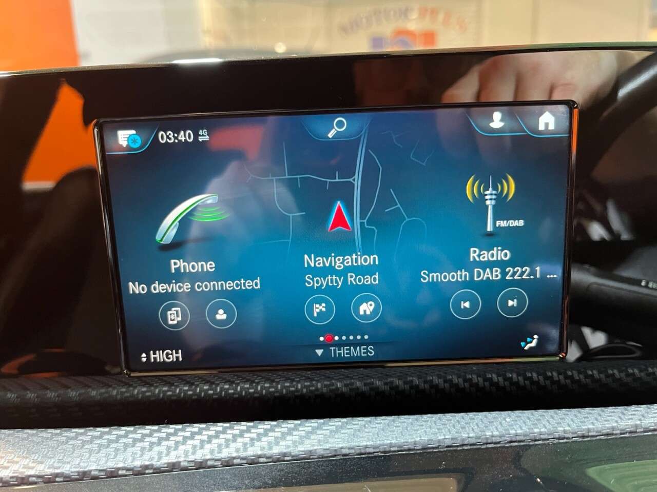 2019 MERCEDES-BENZ A CLASS 2019 MERCEDES-BENZ A CLASS
