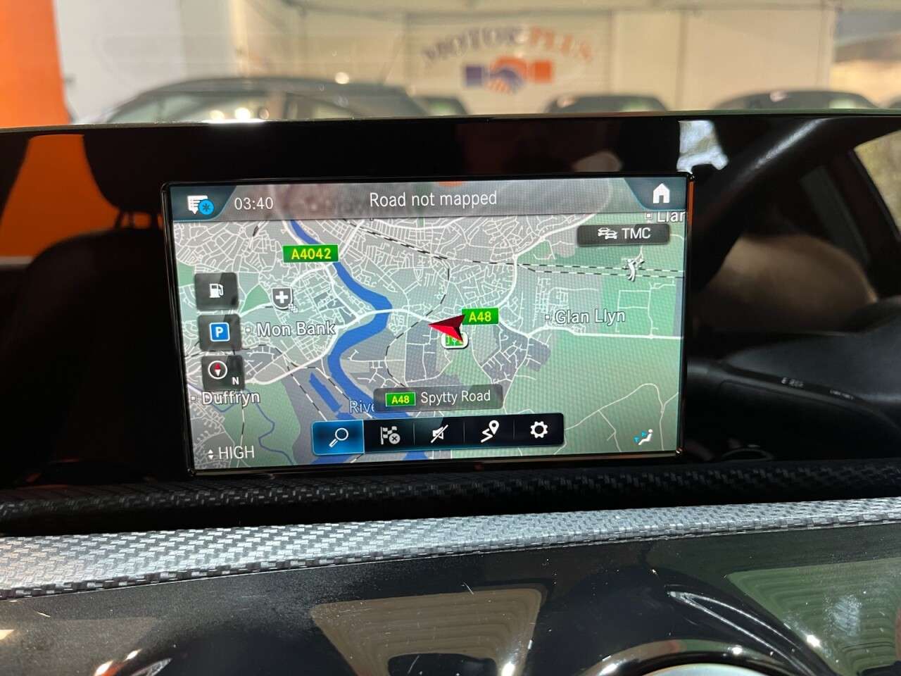 2019 MERCEDES-BENZ A CLASS 2019 MERCEDES-BENZ A CLASS