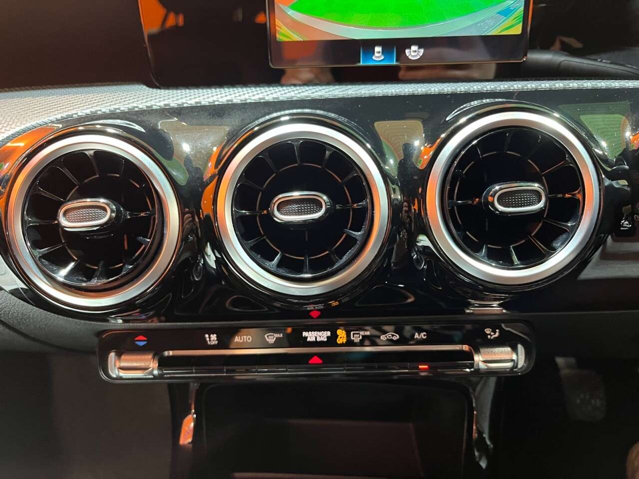 2019 MERCEDES-BENZ A CLASS 2019 MERCEDES-BENZ A CLASS