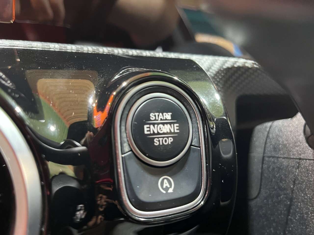 2019 MERCEDES-BENZ A CLASS 2019 MERCEDES-BENZ A CLASS