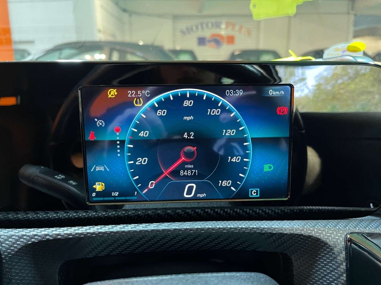 2019 MERCEDES-BENZ A CLASS 2019 MERCEDES-BENZ A CLASS