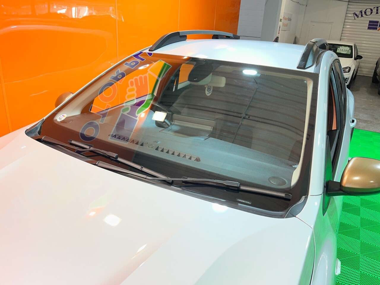 A 2024 DACIA SANDERO STEPWAY 1.0 TCe EXTREME Hatchback 5dr Petrol Manual Euro 6 (s/s) (90 ps) Visit Over A 2024 DACIA SANDERO STEPWAY 1.0 TCe EXTREME Hatchback 5dr Petrol Manual Euro 6 (s/s) (90 ps) Visit Over