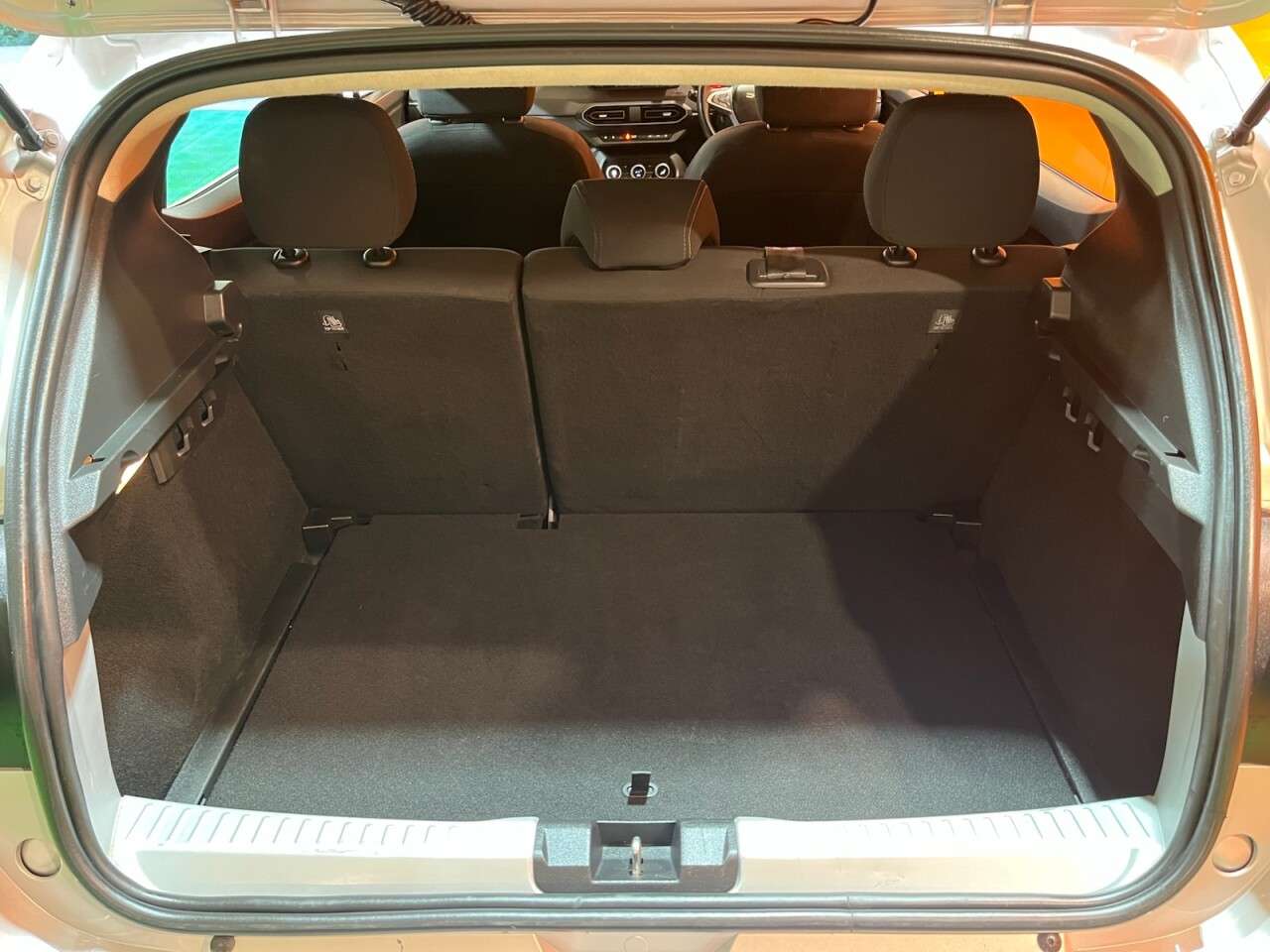 2024 DACIA SANDERO STEPWAY 2024 DACIA SANDERO STEPWAY