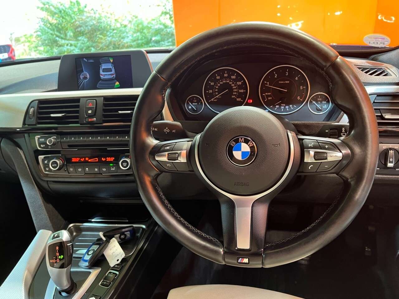 A 2014 BMW 4 SERIES GRAN COUPE 2.0 418d M Sport Hatchback 5dr Diesel Auto Euro 6 (s/s) (143 ps) Visit Over A 2014 BMW 4 SERIES GRAN COUPE 2.0 418d M Sport Hatchback 5dr Diesel Auto Euro 6 (s/s) (143 ps) Visit Over