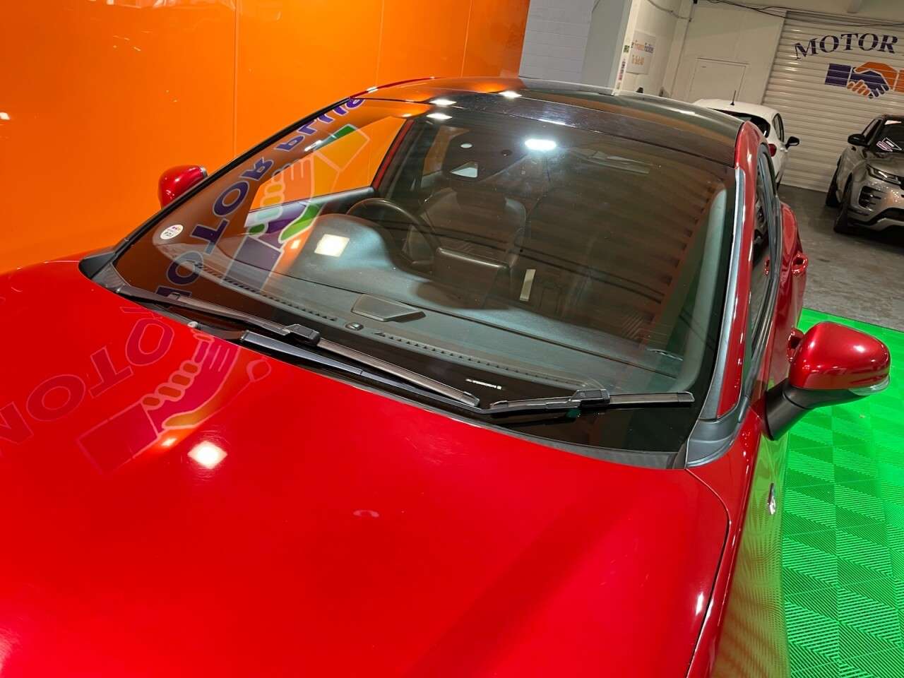 2023 FORD PUMA 2023 FORD PUMA