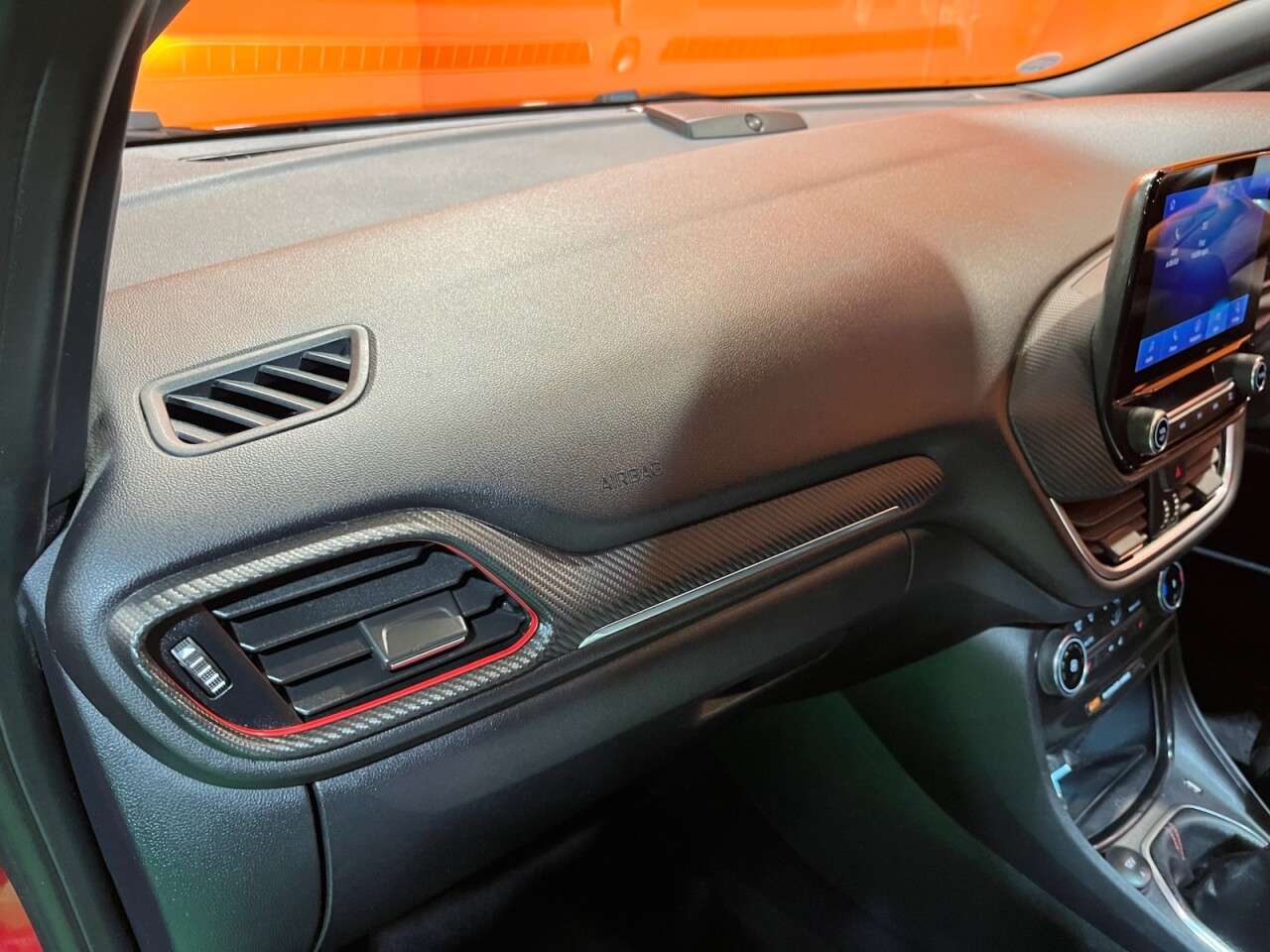2023 FORD PUMA 2023 FORD PUMA