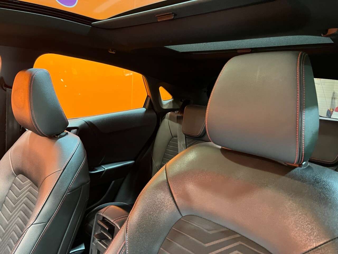 2023 FORD PUMA 2023 FORD PUMA