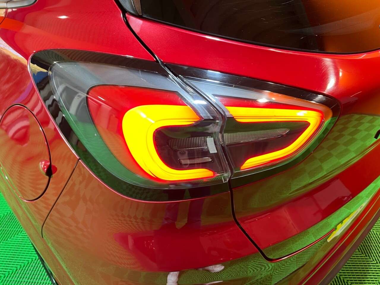2023 FORD PUMA 2023 FORD PUMA