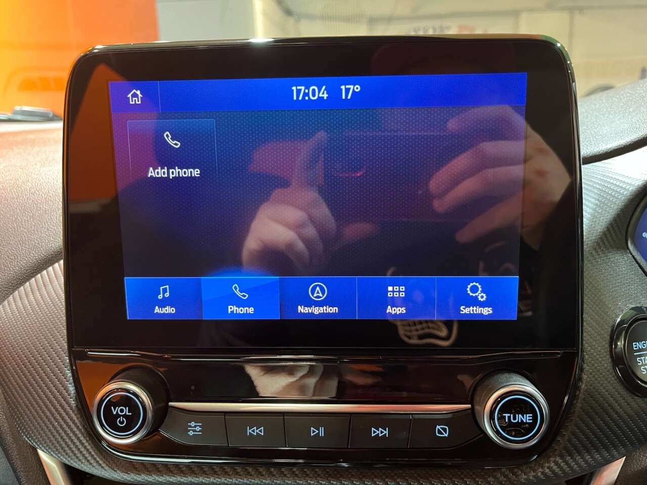 2023 FORD PUMA 2023 FORD PUMA