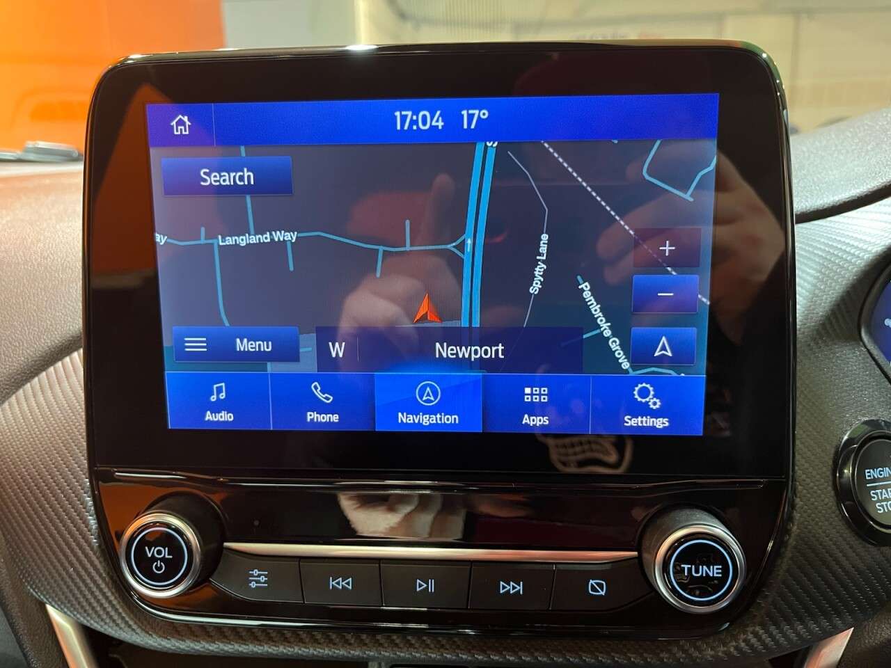 2023 FORD PUMA 2023 FORD PUMA