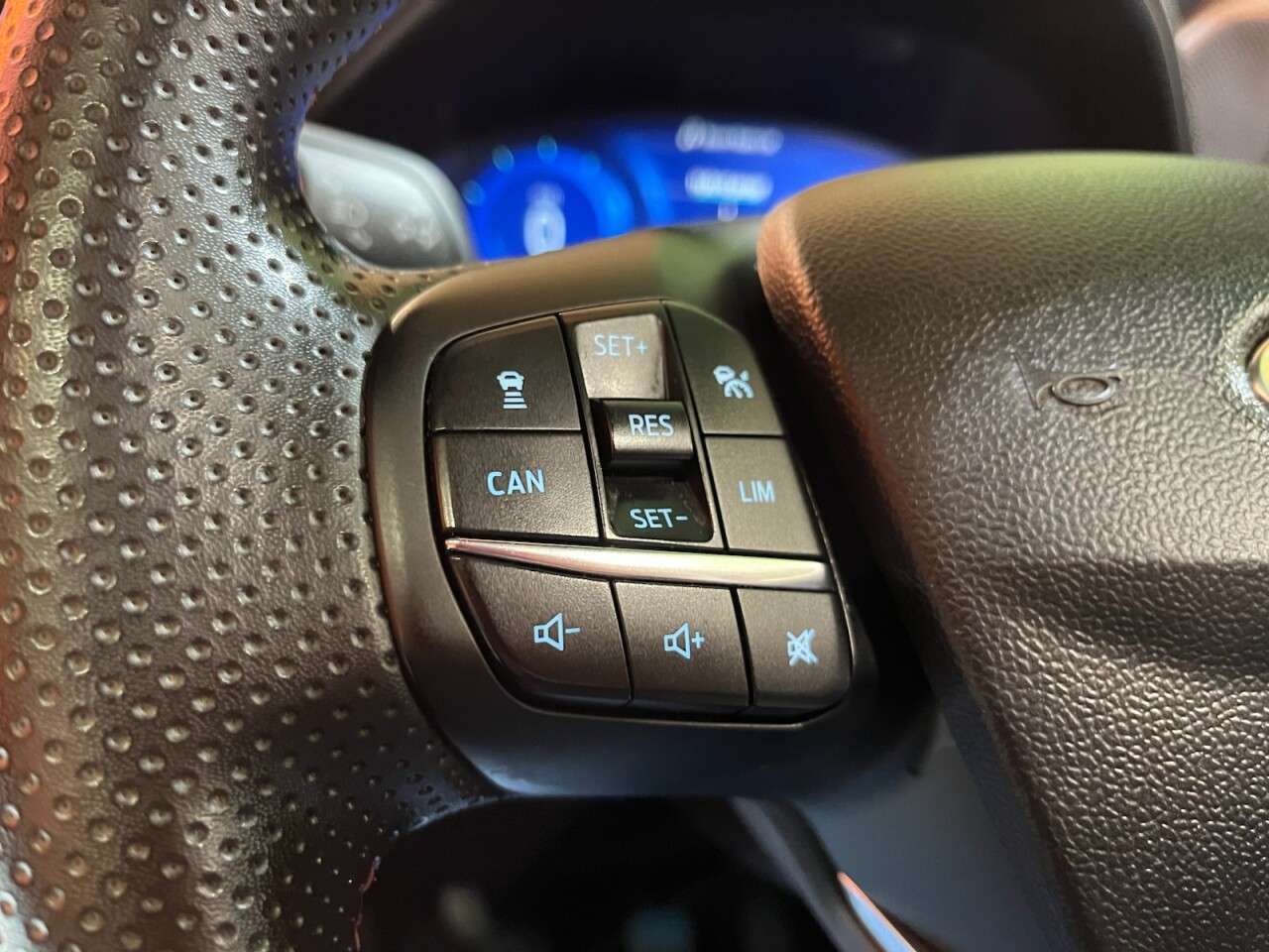 2023 FORD PUMA 2023 FORD PUMA