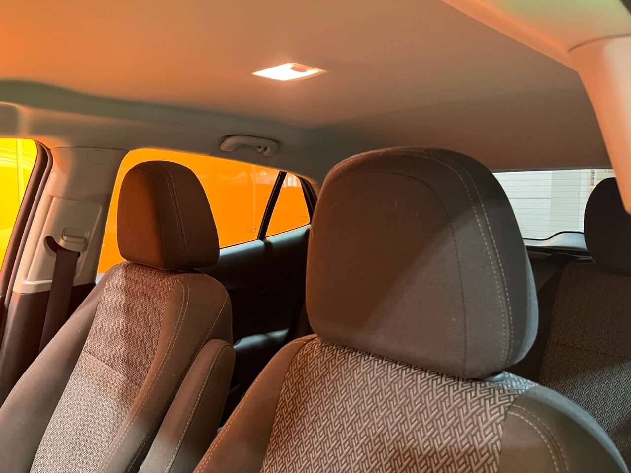 2018 VAUXHALL MOKKA X 2018 VAUXHALL MOKKA X