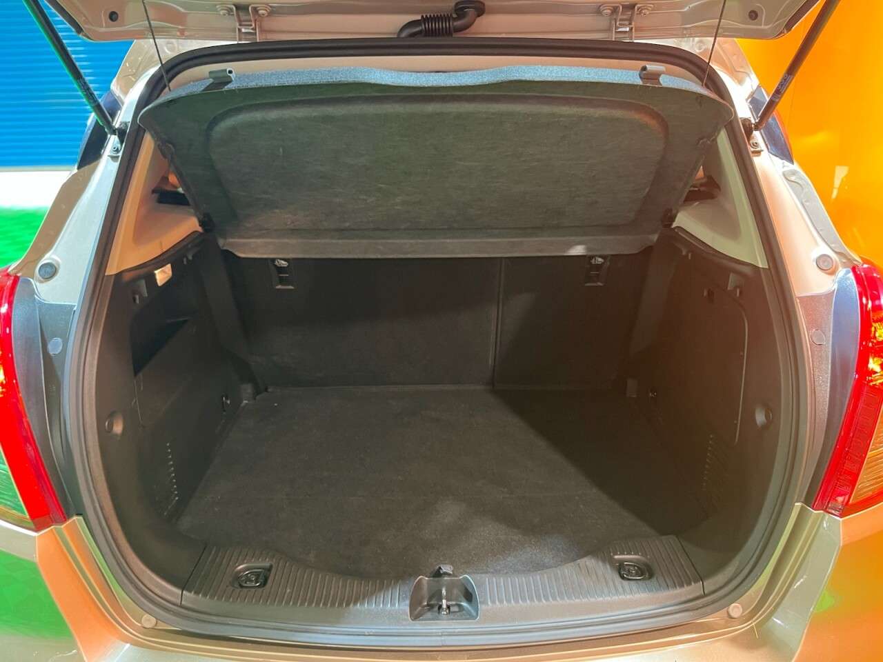 2018 VAUXHALL MOKKA X 2018 VAUXHALL MOKKA X