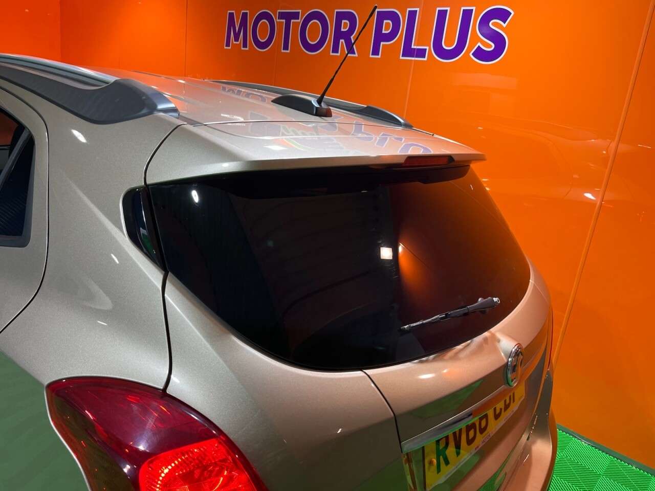 2018 VAUXHALL MOKKA X 2018 VAUXHALL MOKKA X