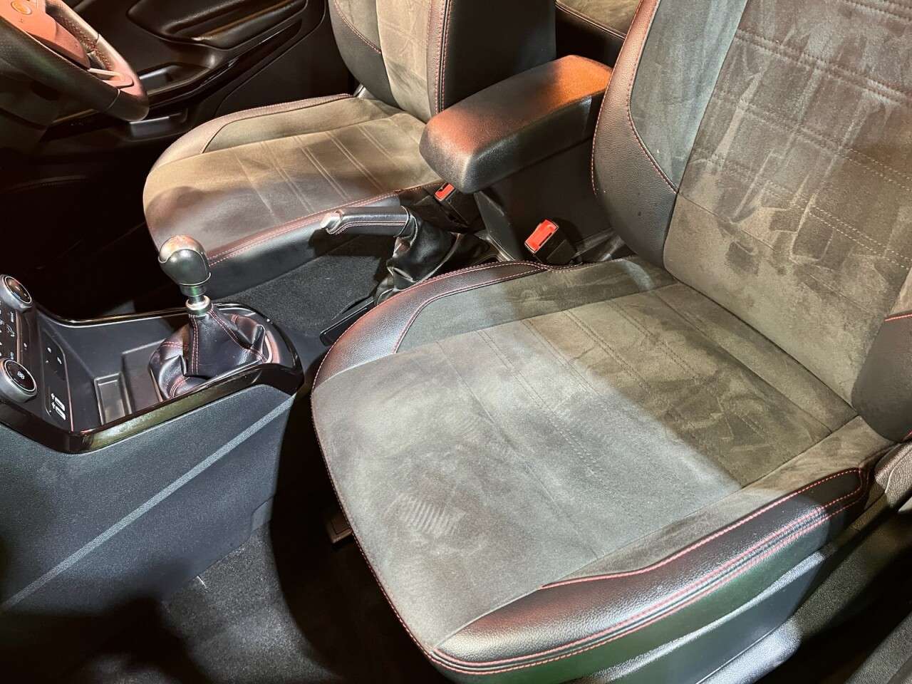 2021 FORD ECOSPORT 2021 FORD ECOSPORT